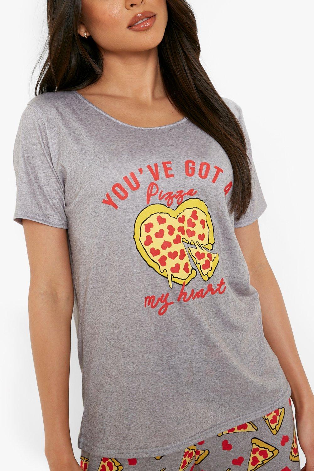 Valentines pj hotsell